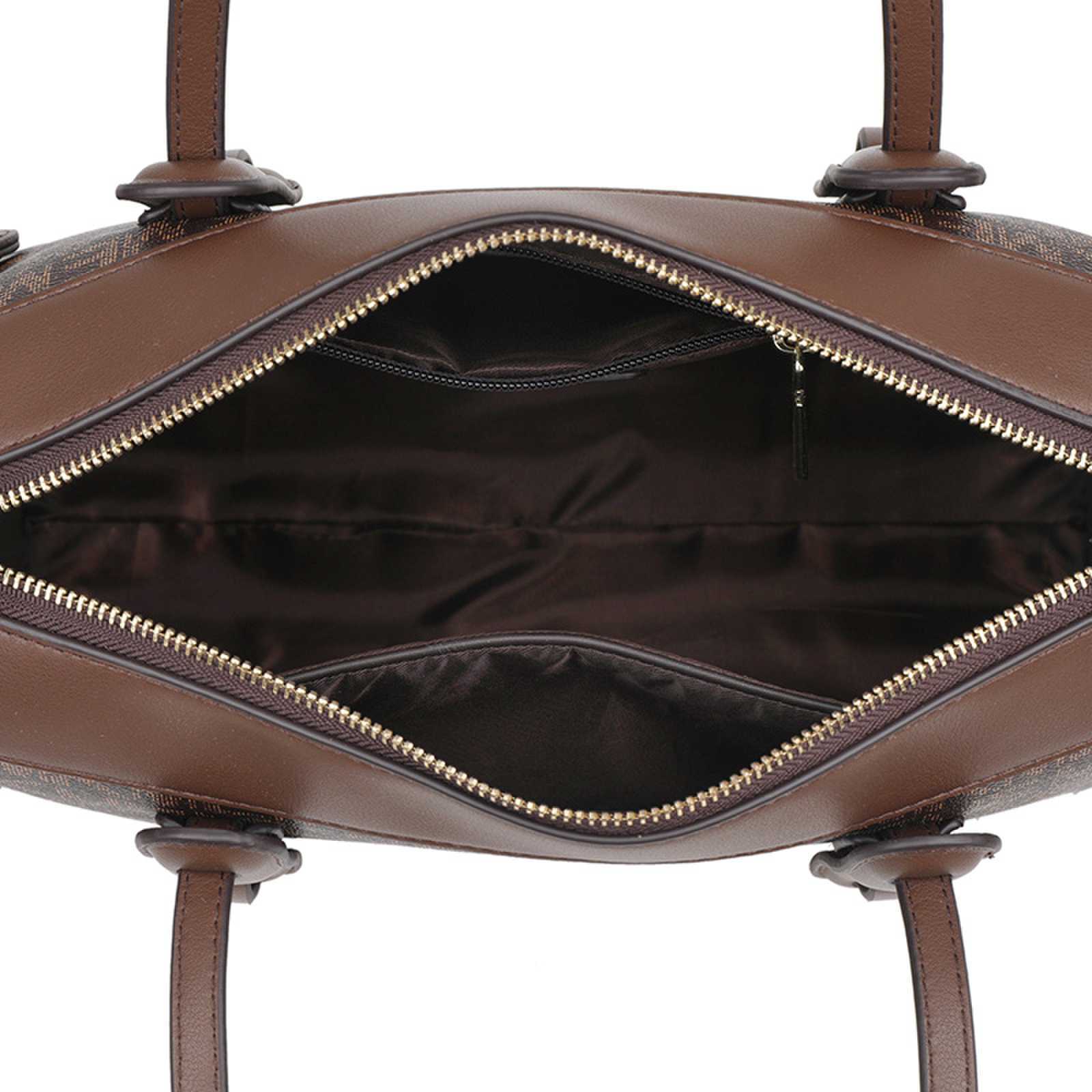 Women's Leather Large Capacity Shoulder Bag