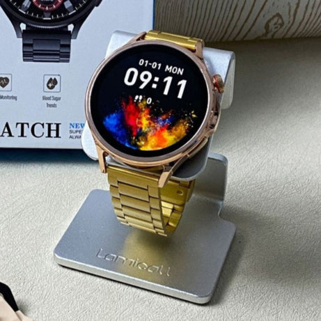 Outdoor M109 Smart Watch Bluetooth