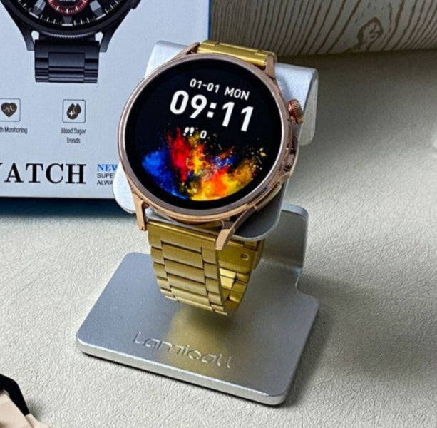 Outdoor M109 Smart Watch Bluetooth