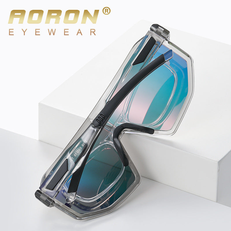 Men's Outdoor Cycling Sports Sunglasses