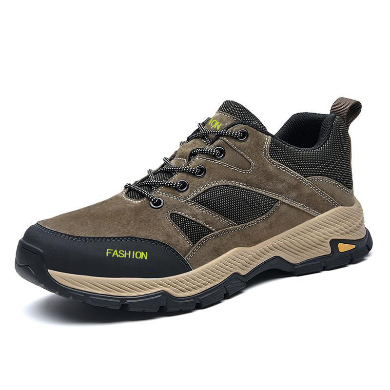 Men's Hiking Casual Shoes