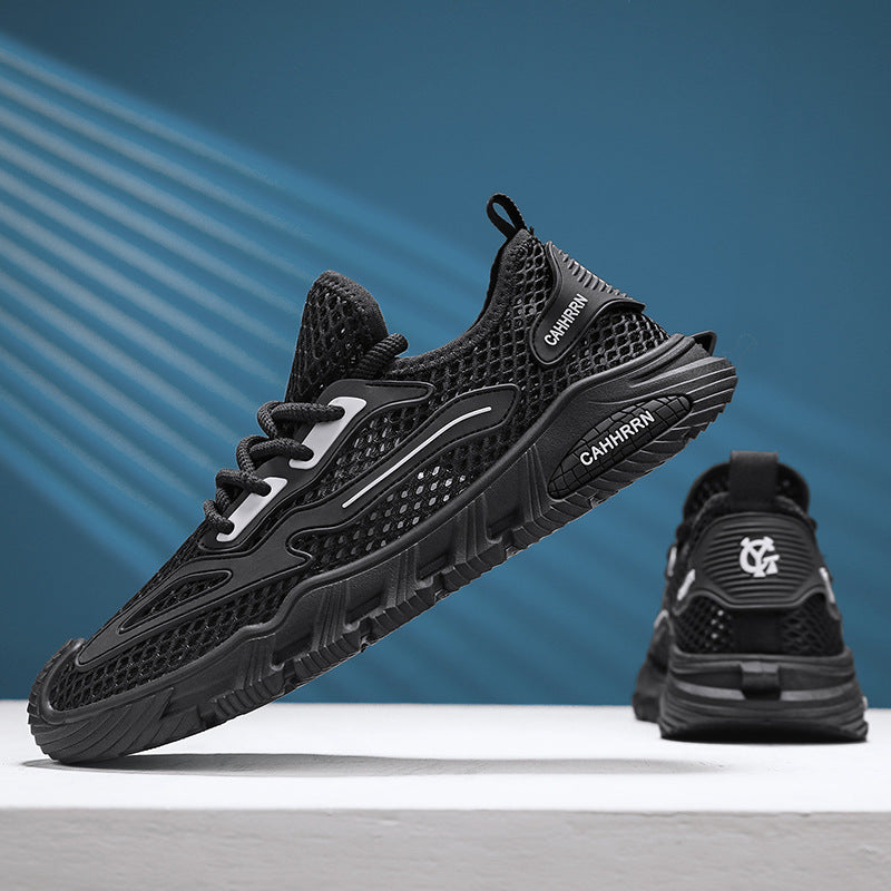 Men's Trend Fashion Outdoor Hollow-out Casual Shoes