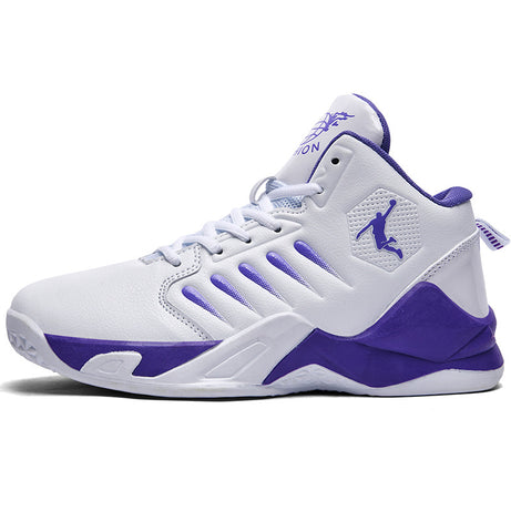 Men's Fashion Trend Basketball Sports Shoes