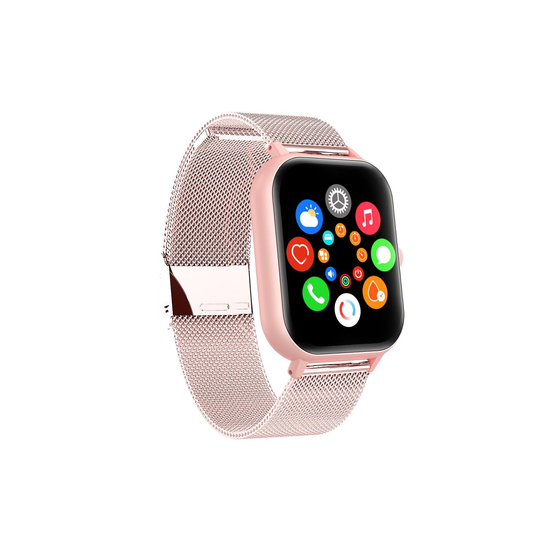 Outdoor Fashion Bluetooth Smart Watch