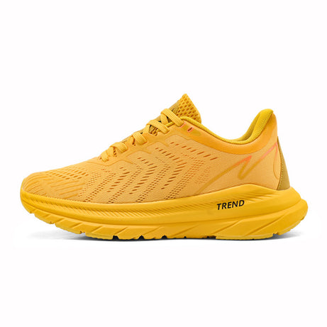 Men's Breathable Luxury Running Shoes