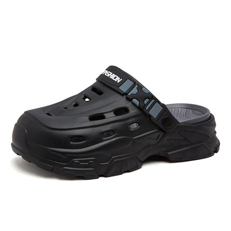 Men's Summer Thick-Soled Casual Sandals