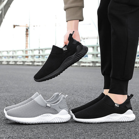 Men's Lazy Breathable Casual Shoes