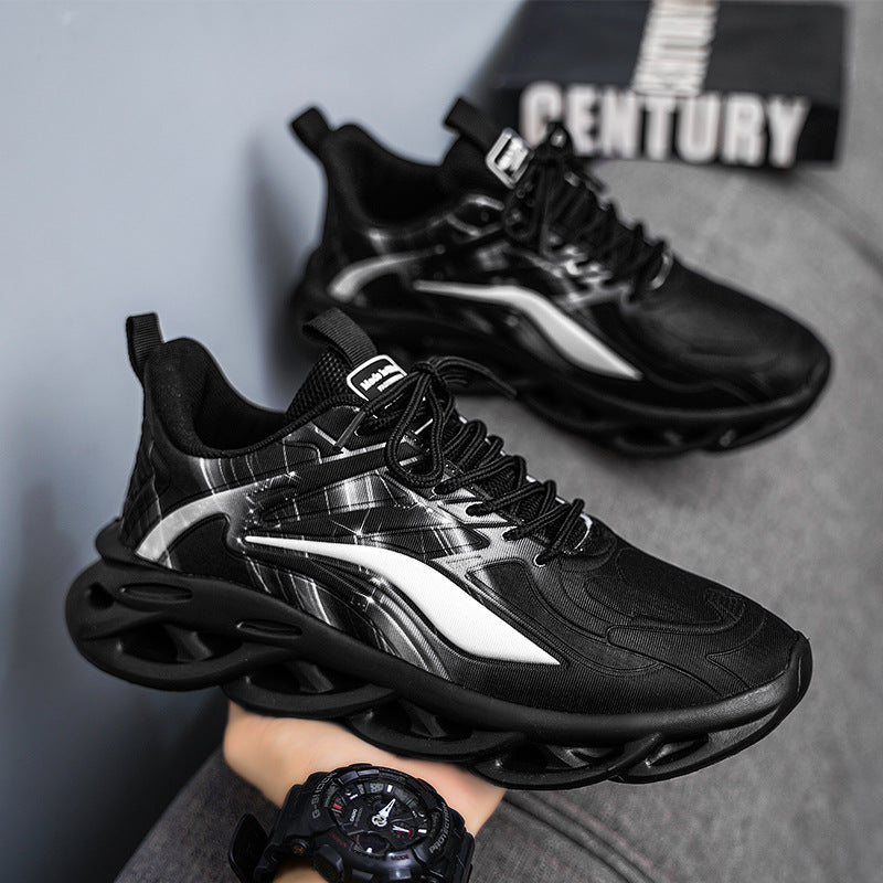 Men's Fashion Trendy Running Shoes
