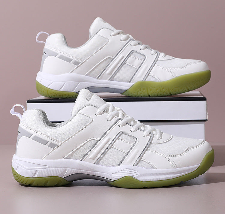 Men's Training Badminton Sports Shoes
