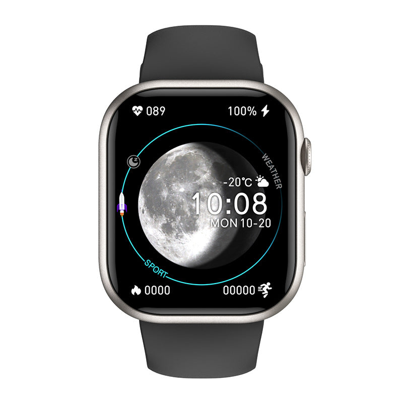 Sports Watch Bluetooth Call Smart Watch