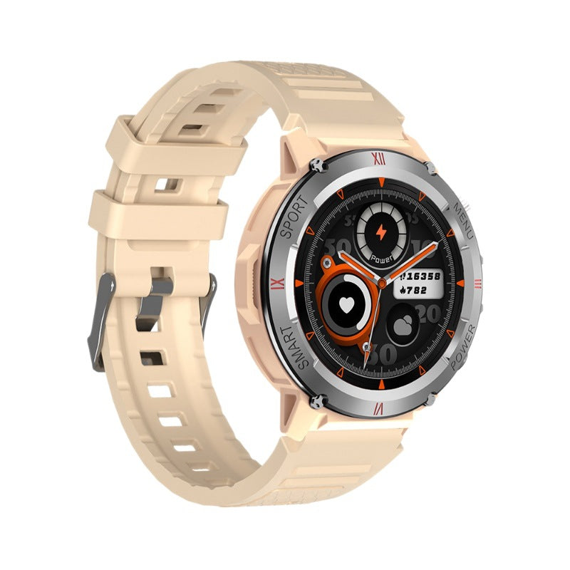 Outdoor Fashion X22 Bluetooth Call Smart Watch