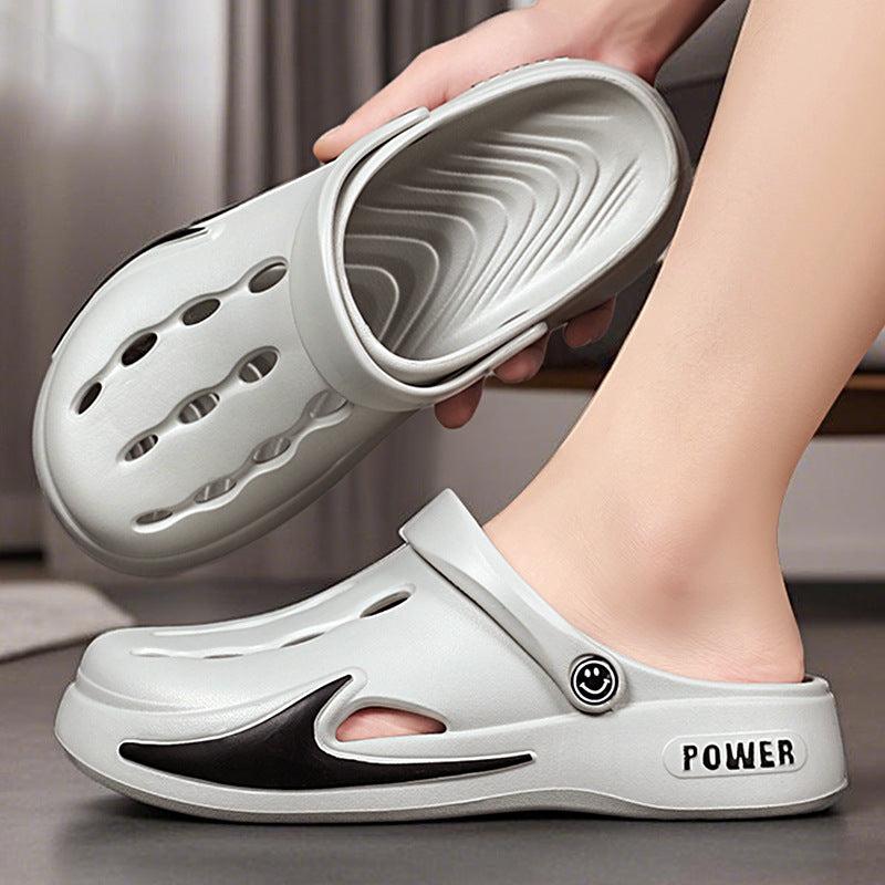 Men's Fashion Breathable Casual Sandals