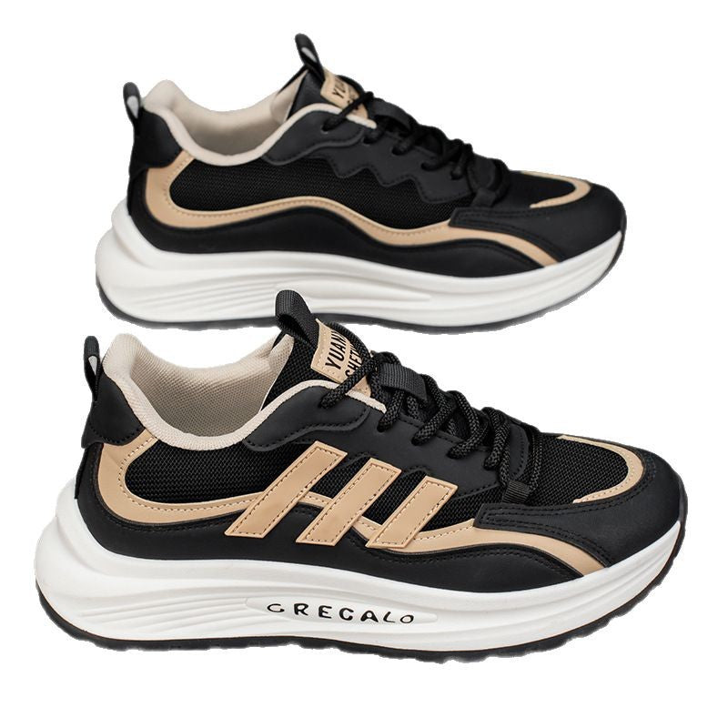 Men's Fashion Trend Running Shoes