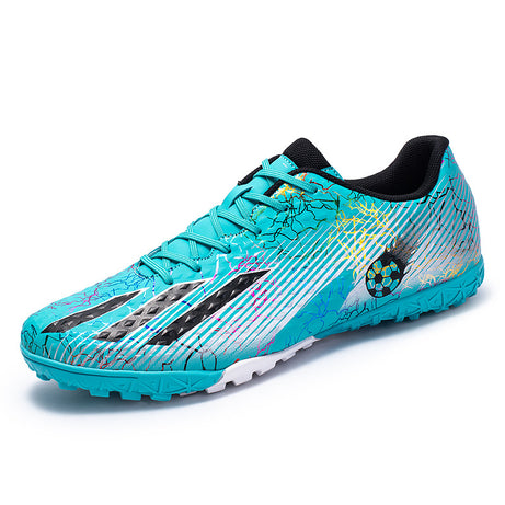 Men's Football Broken Nails Training Shoes