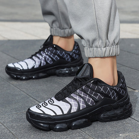 Men's Breathable Trendy Casual Shoes