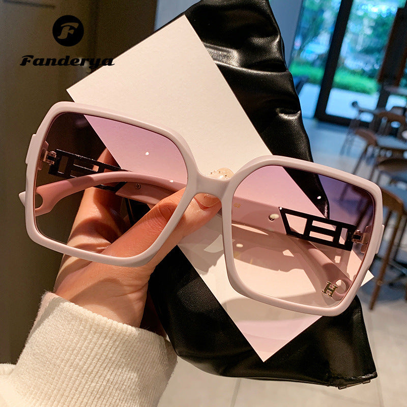Women's Trendy Retro Original Sunglasses