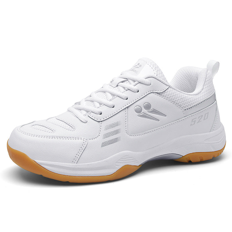 Men's Badminton Lightweight Sports Shoes