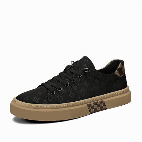 Men's Fashion Trendy Outdoor Casual Shoes