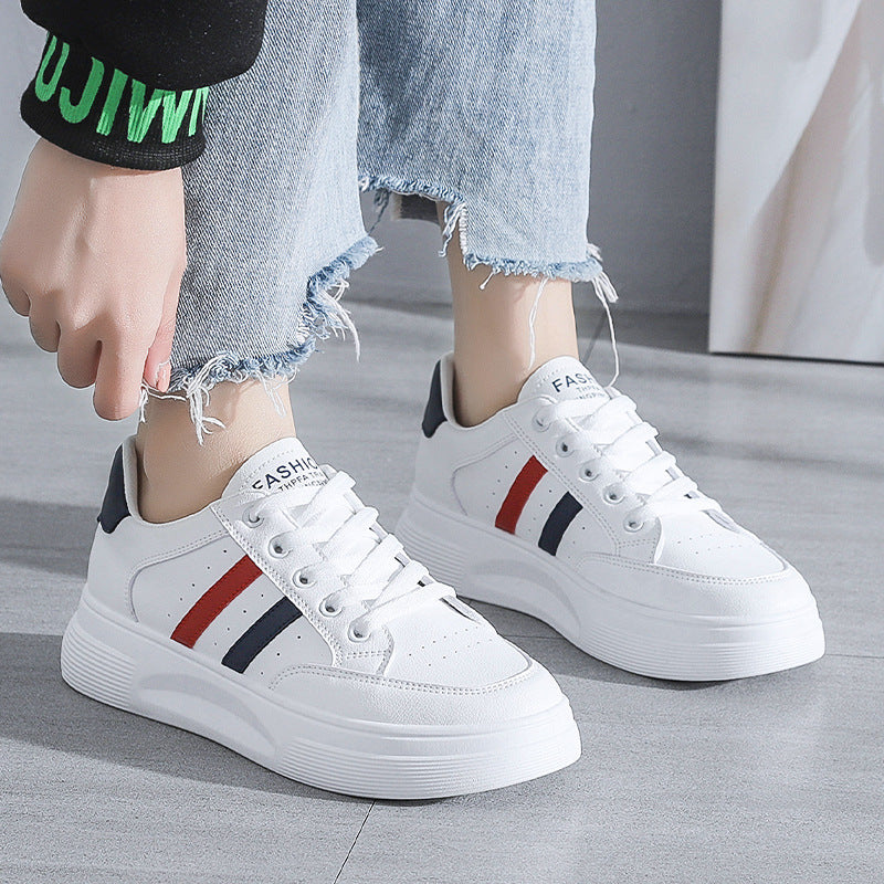 Women's Versatile Casual Trendy Sneakers