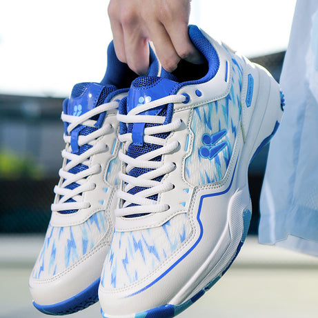 Men's Badminton Training Sports Shoes