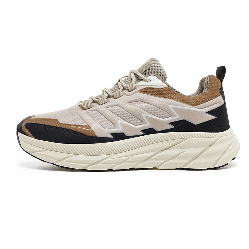 Men's Outdoor Fashion Running Shoes