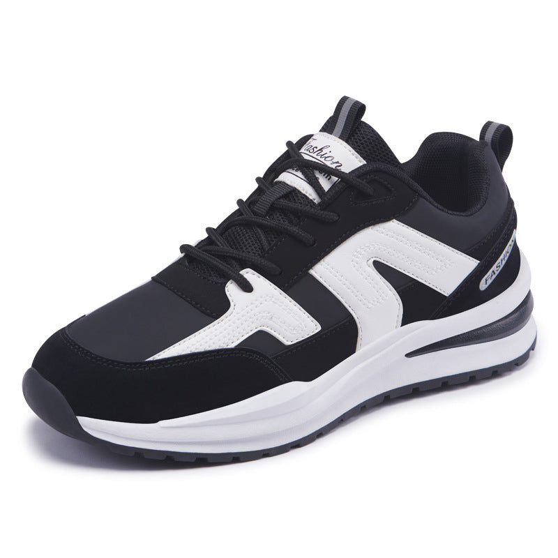 Men's Outdoor Trend Low-Top Niche Casual Shoes