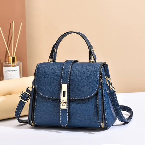 Women's Fashionable Casual Shoulder Bag