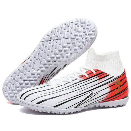 Men's Football Broken Nails Training Shoes