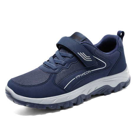 Men's Fashion Trendy Velcro Casual Shoes
