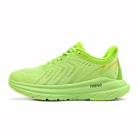 Men's Breathable Luxury Running Shoes