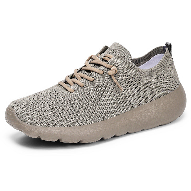 Men's Fashion Breathable Casual Shoes
