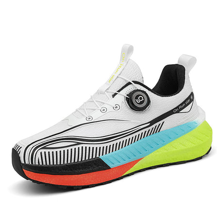 Men's Ultra-Light Shock Absorption Casual Shoes