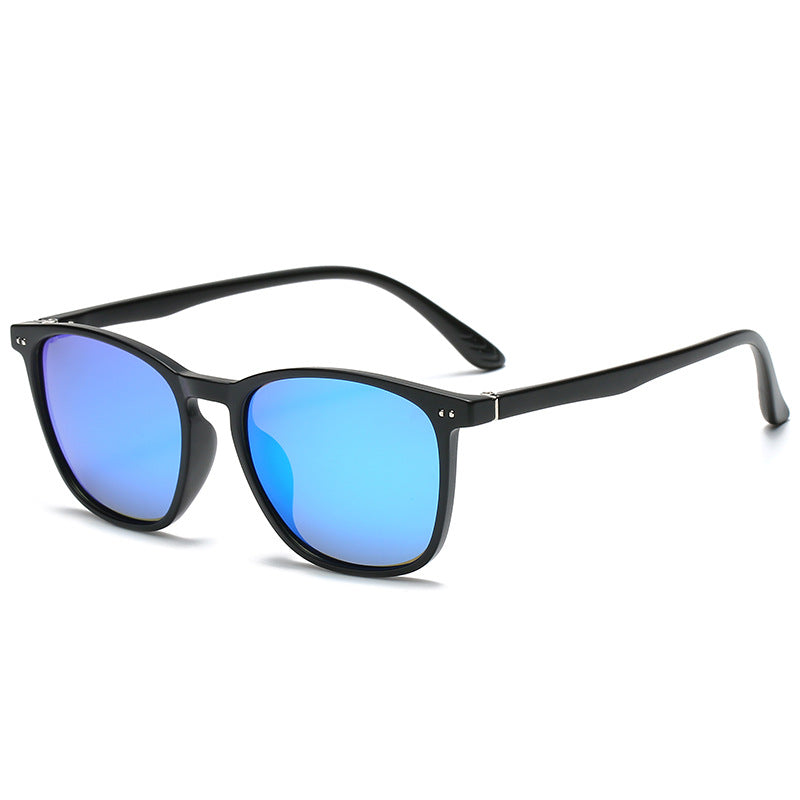 Men's Small Frame Trendy Sunglasses