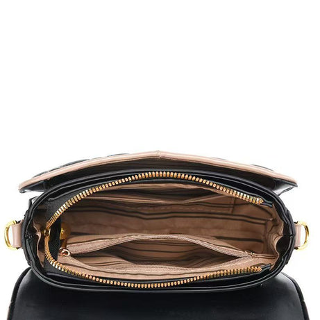 Women's Crossbody Handbag Premium Soft Leather Bag