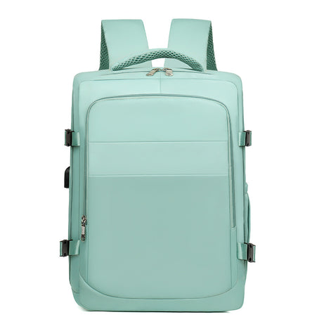 Men's Large Capacity Backpack