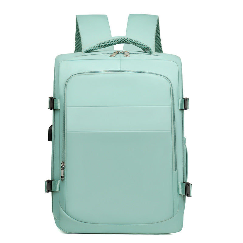 Men's Large Capacity Backpack