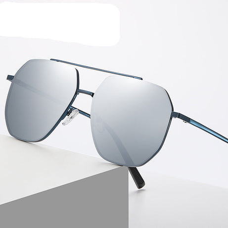 Men's Popular Polarized  Night Vision Sunglasses