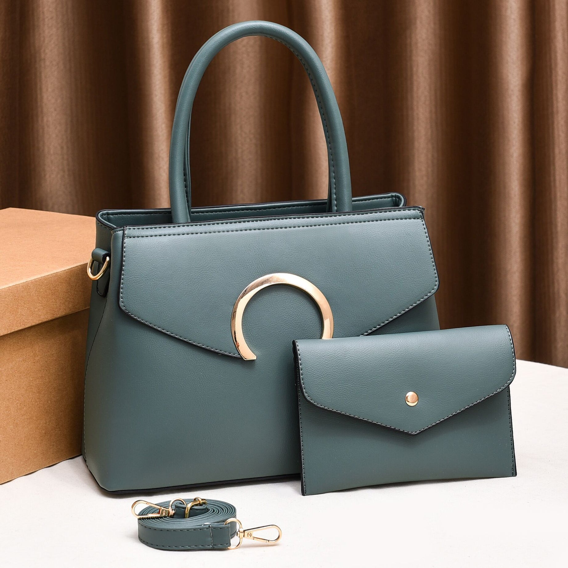Women's Handbag Large Capacity  Shoulder Bag