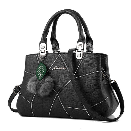 Women's Fashion Large-Capacity Handbags