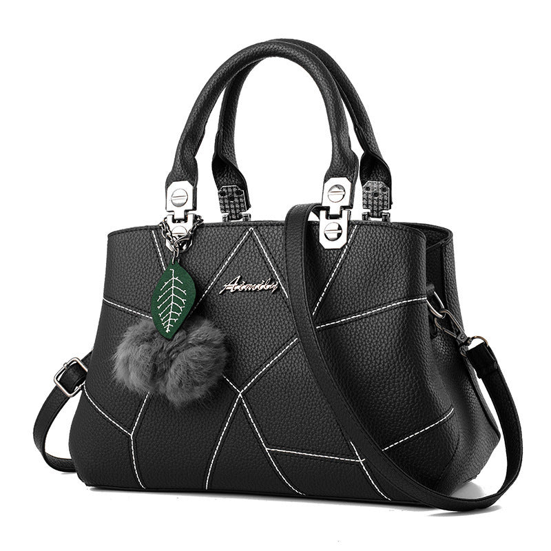 Women's Fashion Large-Capacity Handbags