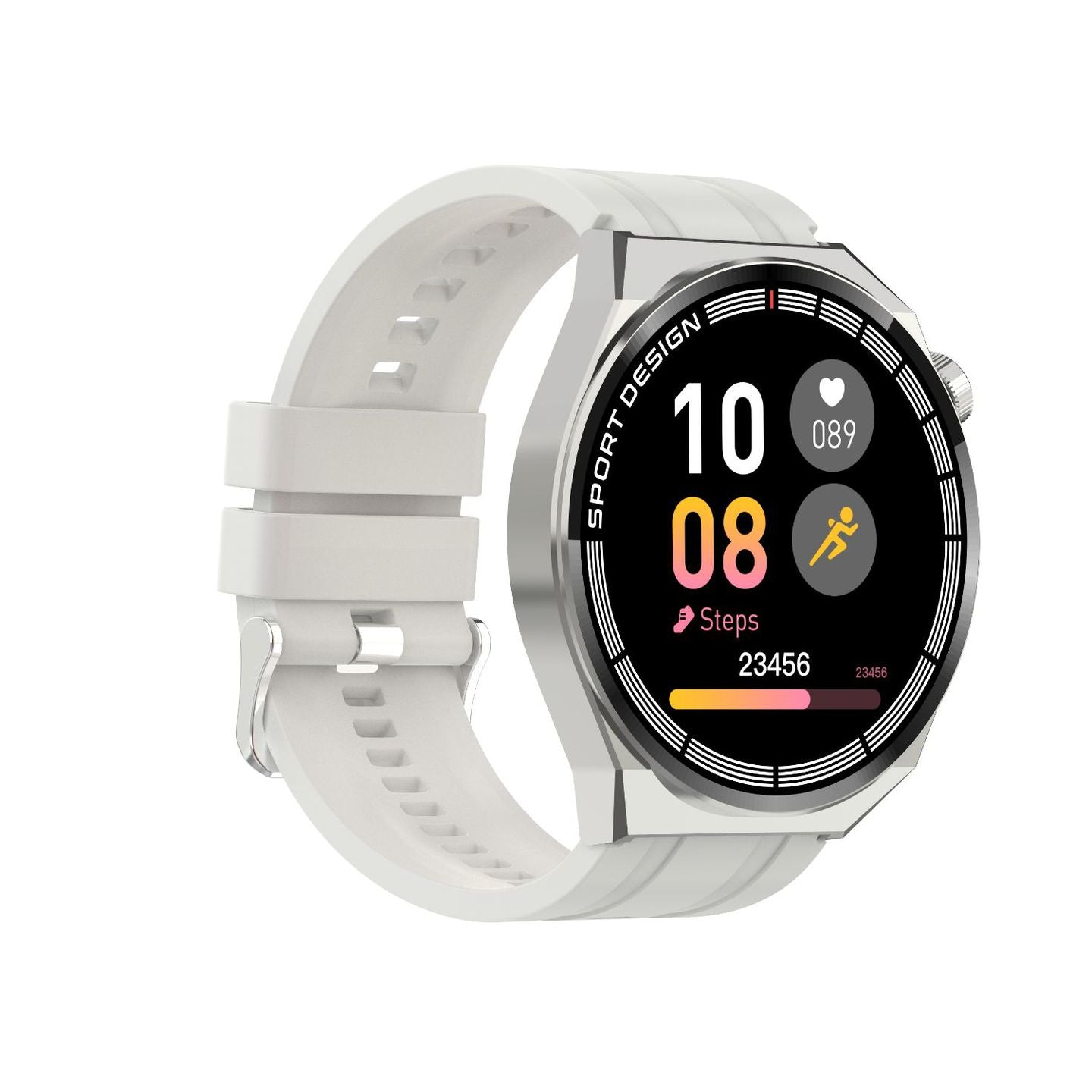 Outdoor GT3Pro Bluetooth Call Smart Watch