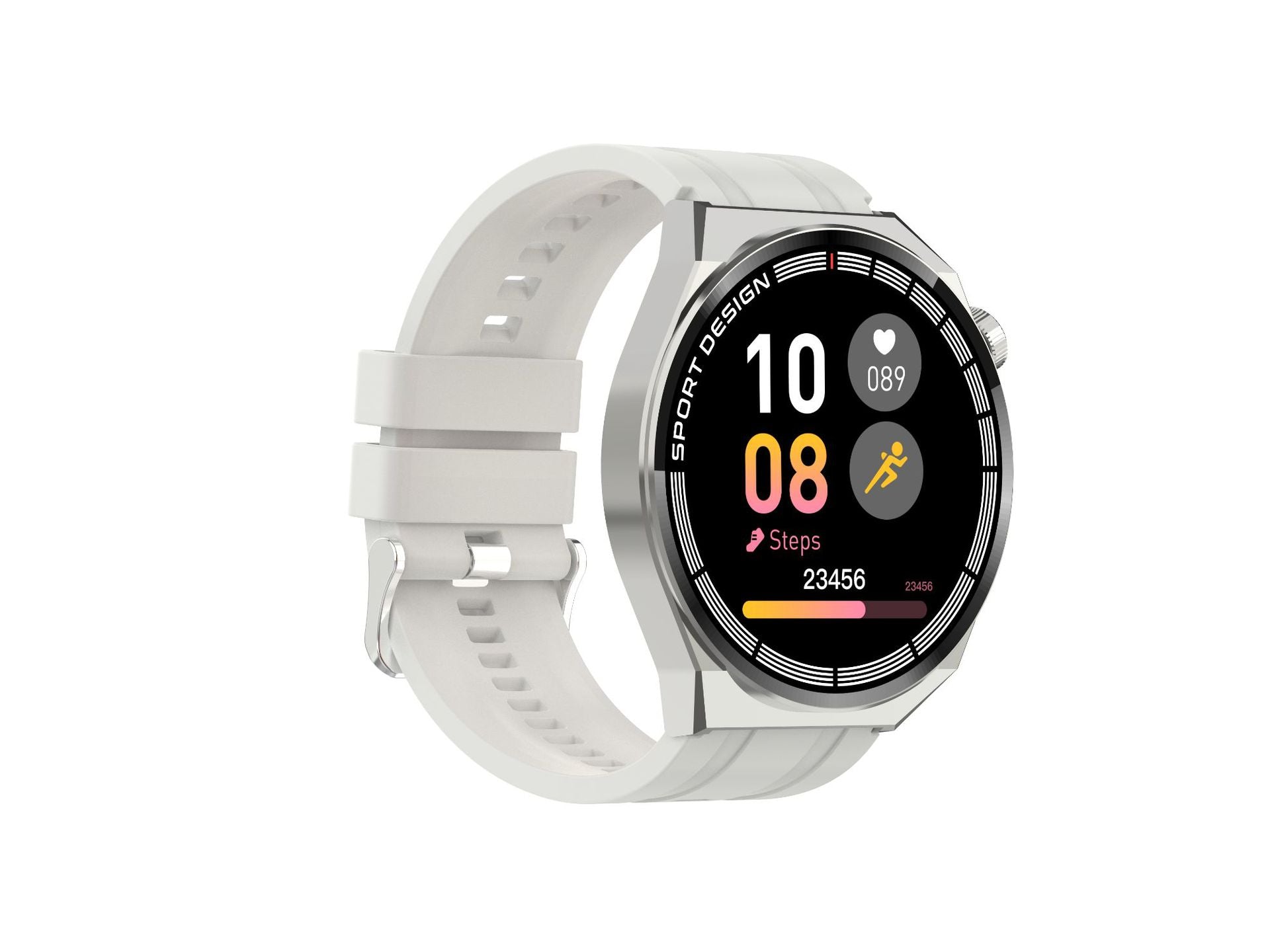 Outdoor GT3Pro Bluetooth Call Smart Watch