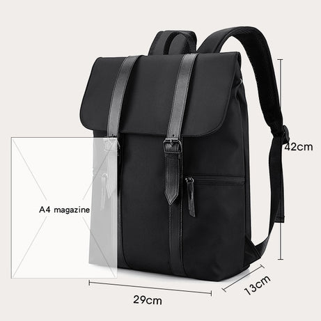 Men's Casual Stylish Backpack