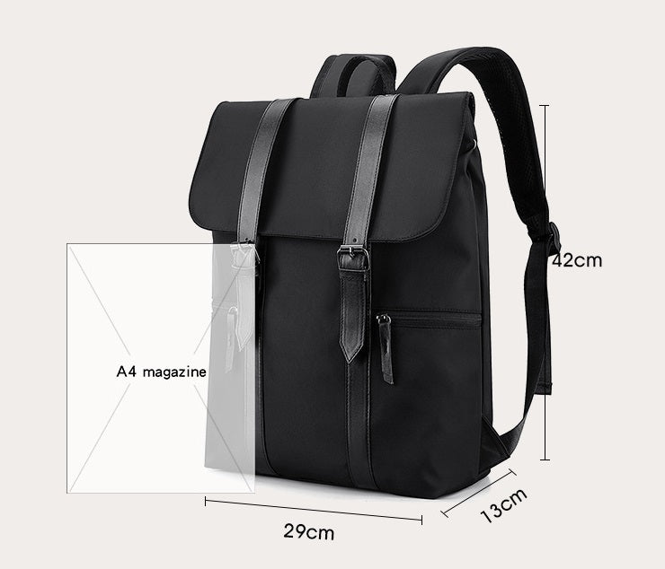 Men's Casual Stylish Backpack