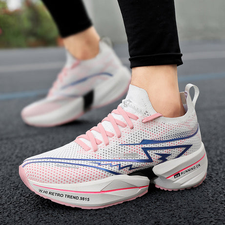 Men's Fashion Outdoor Marathon Running Shoes