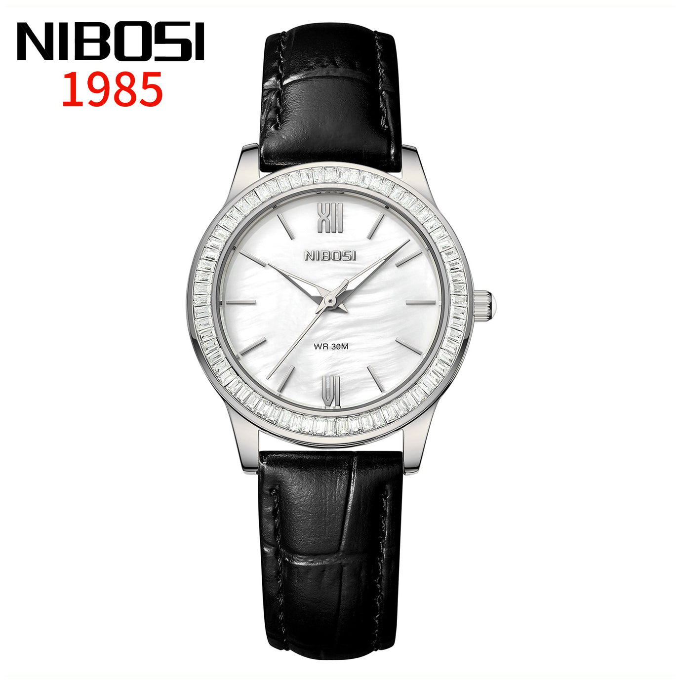 Women's Simple Fashion Trendy Quartz Watch