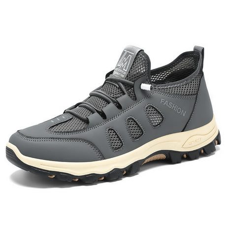 Men's Breathable Comfortable Hiking Shoes
