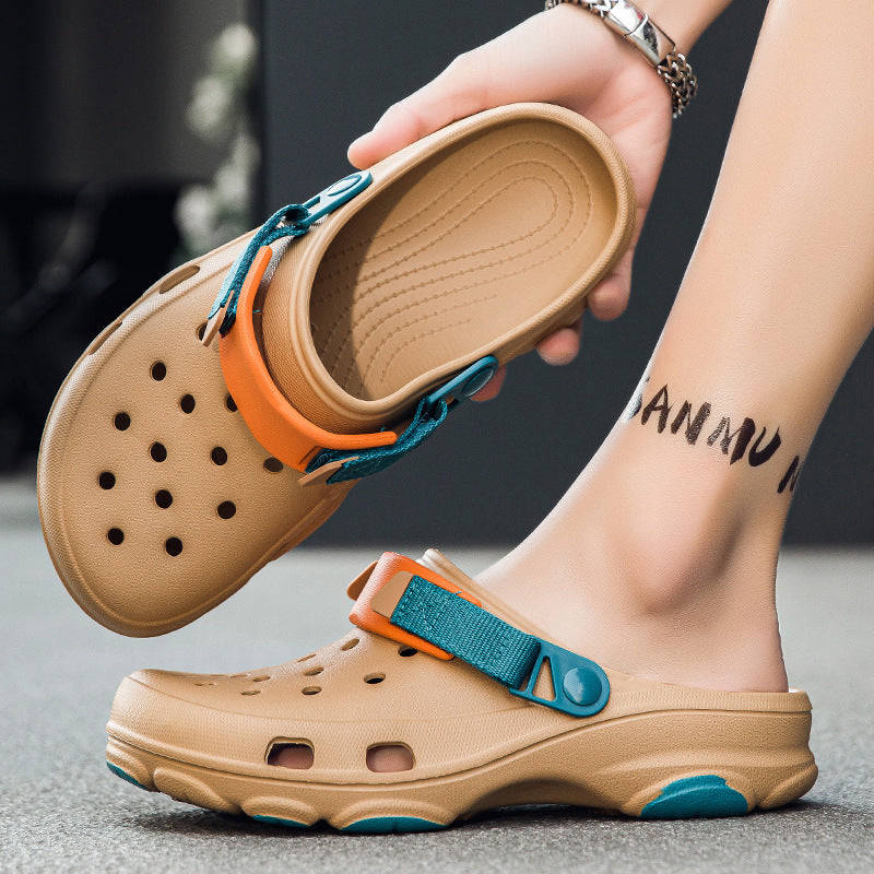 Men's & Women's Cool Slippers