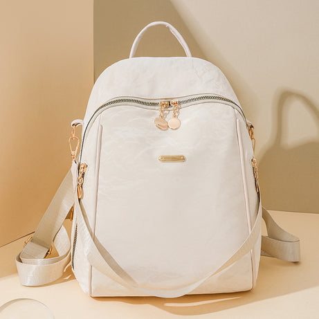 Women's Multi-Purpose Large Capacity Backpack