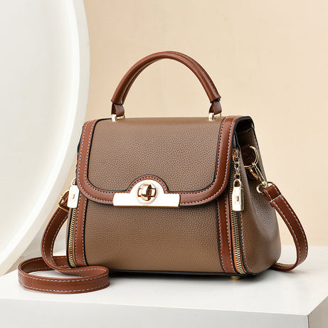 Women's Bag Trendy Summer Personality Korean Shoulder Bag